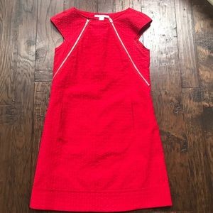 Red Maggy London Dress